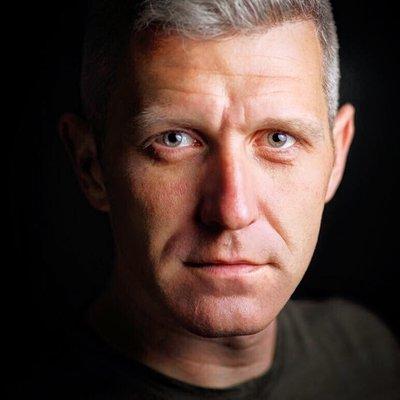 photo of Mitch M.