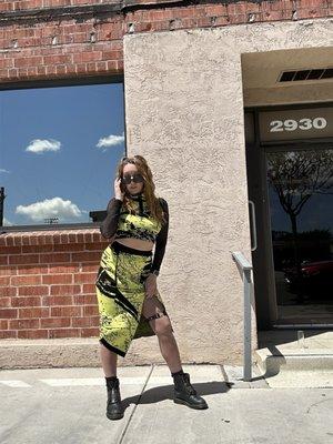 photo of Stephanie M.