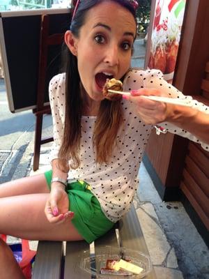 photo of Stephanie K.