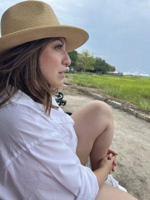 photo of Kristina H.