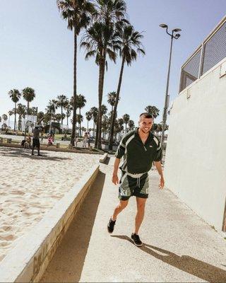 Photo of Michael B.