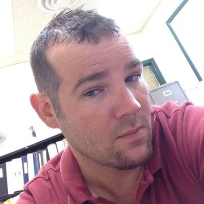 Photo of Rob L.