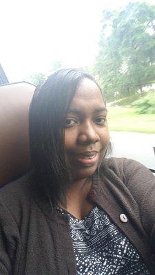 photo of Estefani P.