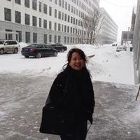 photo of Josephine L.