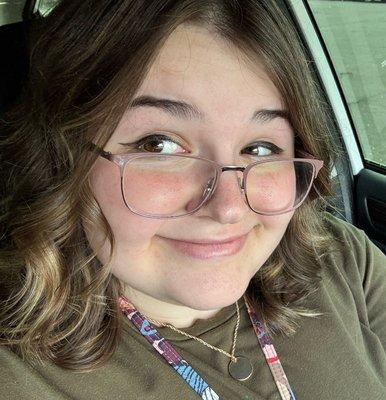 Photo of Bailey P.