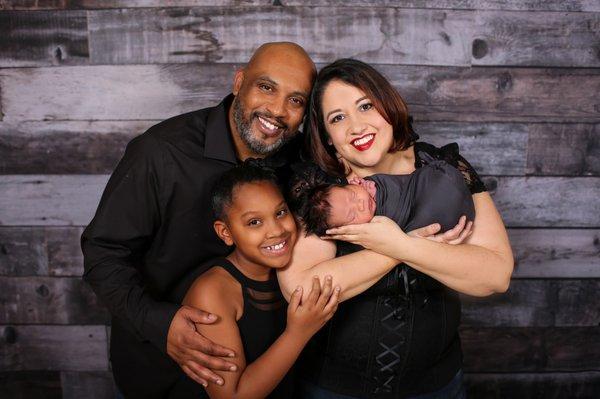 photo of Stephanie L.