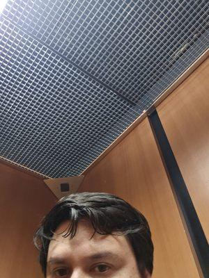 Photo of Brandon M.