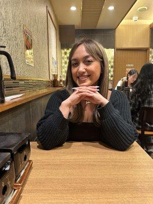 Photo of Juliana L.
