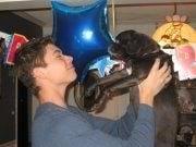 photo of Christian W.