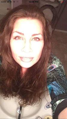 Photo of Christine A.