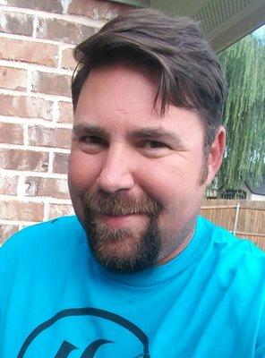 photo of Russ E.