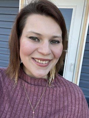 Photo of Meg K.