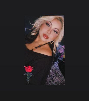 Photo of Lexii C.