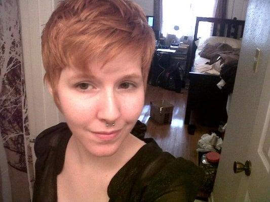 Photo of Ashley R.