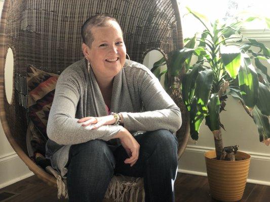 photo of Lisa Y.