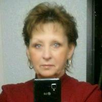 photo of Cathy K.