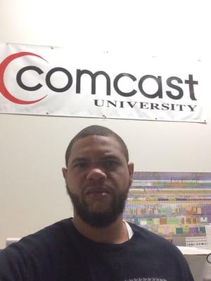 Photo of Larry C.