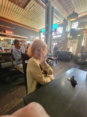 Photo of Julia D.