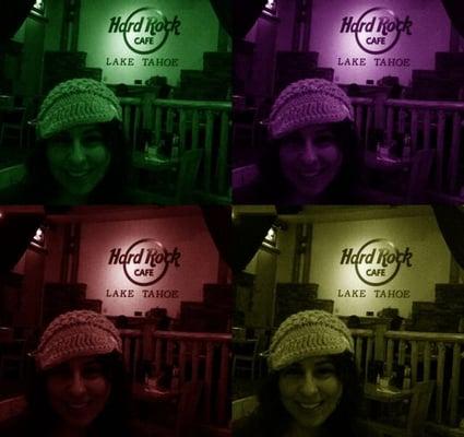 Photo of Corina M.