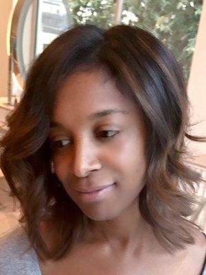 Photo of Leah O.