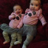 photo of Katherine J.