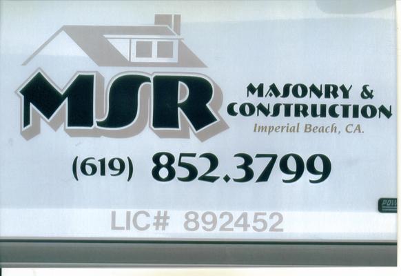 Photo of Mark S. R.