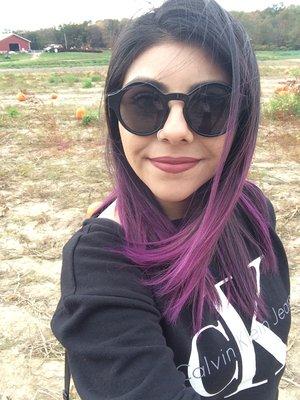 Photo of Elissa T.
