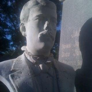 Photo of KR C.