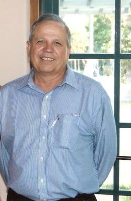 Photo of Henry B.