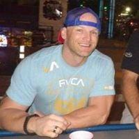 Photo of Joshua F.