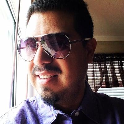 photo of Carlos T.