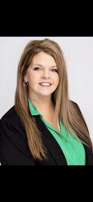 Photo of Christie M.