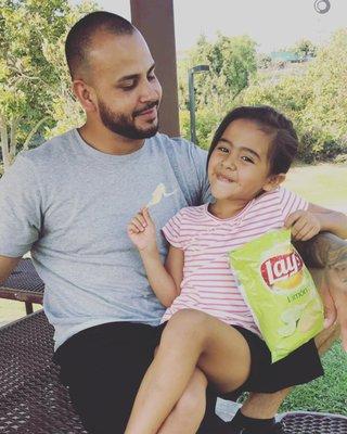 photo of Reynaldo A.