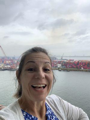 photo of Nancy E.