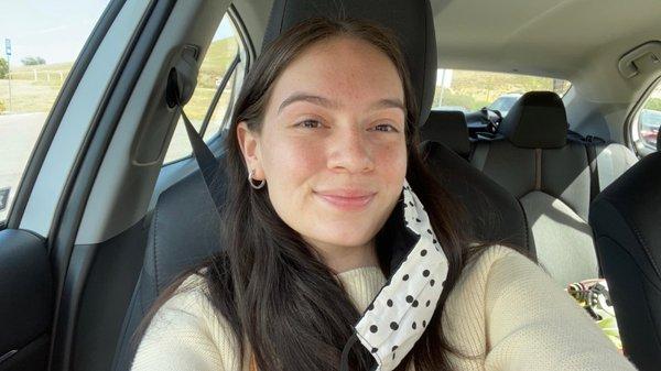 Photo of Acacia B.