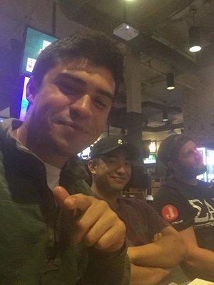 photo of Nicholas V.