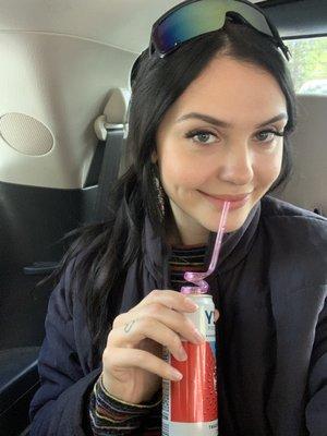 photo of Stephanie S.