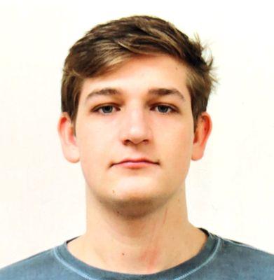 Photo of Shane F.