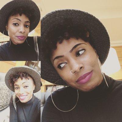 Photo of Kisha W.