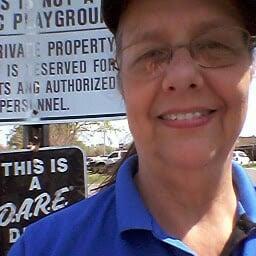 Photo of Susan F.