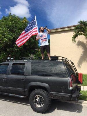 Photo of Sean R.