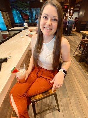 Photo of Mandie B.