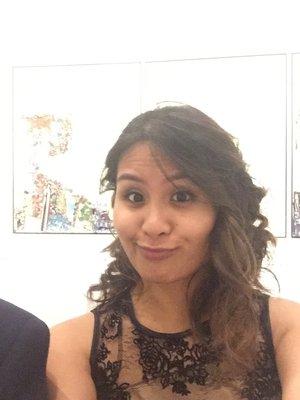Photo of Sandra J.