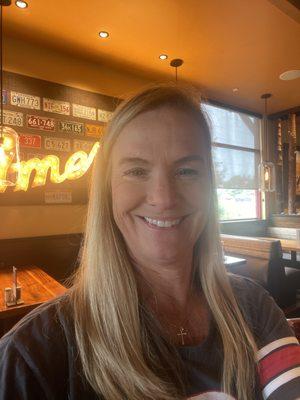 Photo of Lisa B.