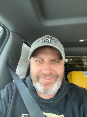 Photo of Ryan R.