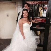 photo of Giuliana G.