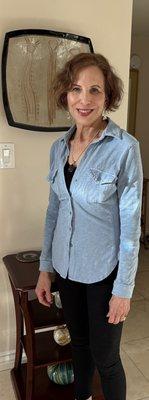 Photo of Lori B.