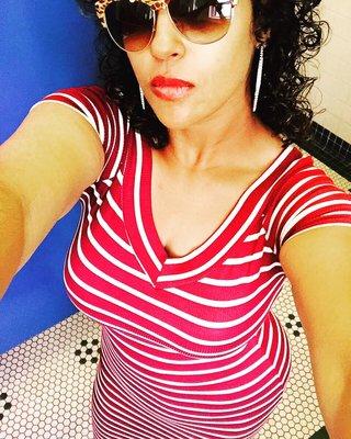 Photo of Cherryl V.
