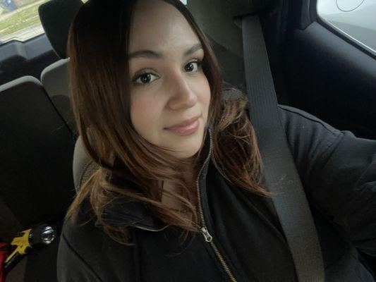 photo of Alondra M.