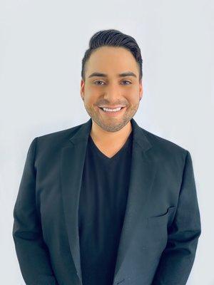 Photo of Kurt R.